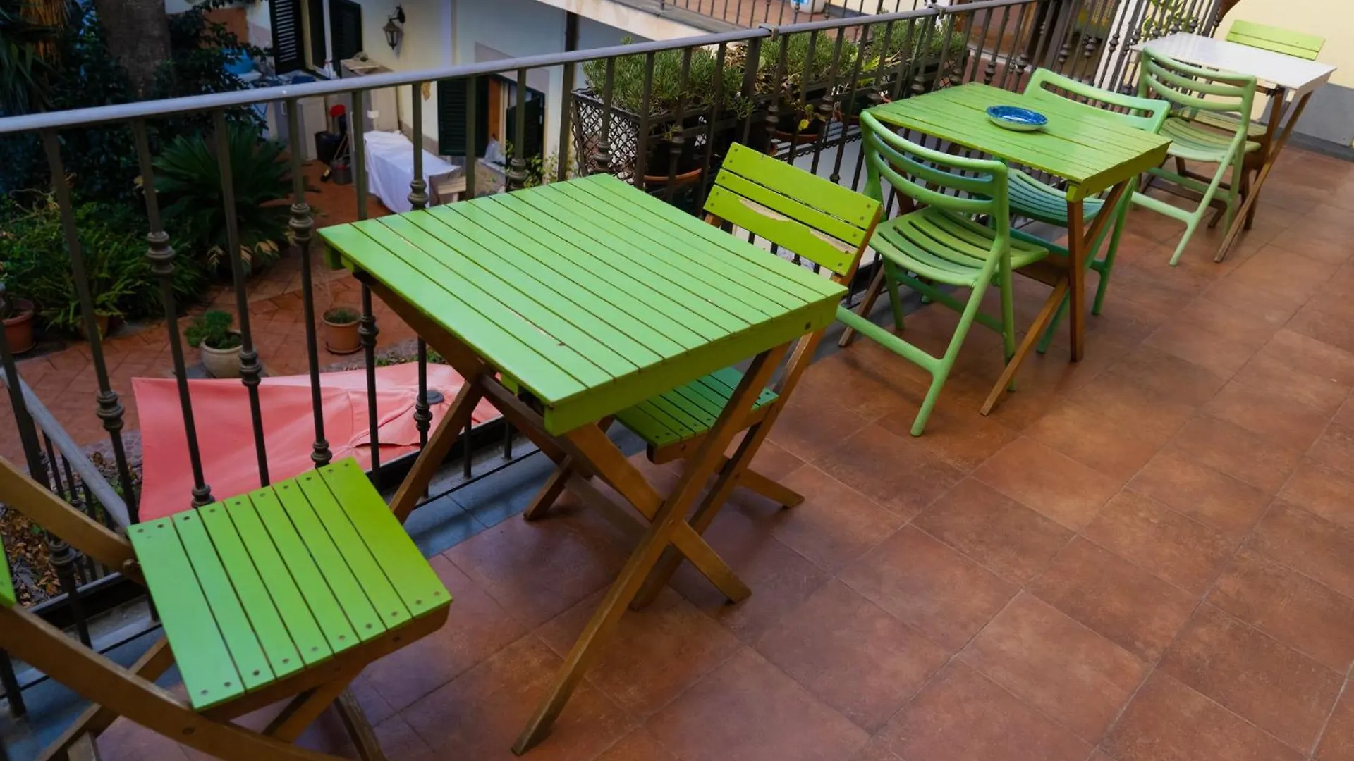 Bed and Breakfast B&B Opera Κατάνια
