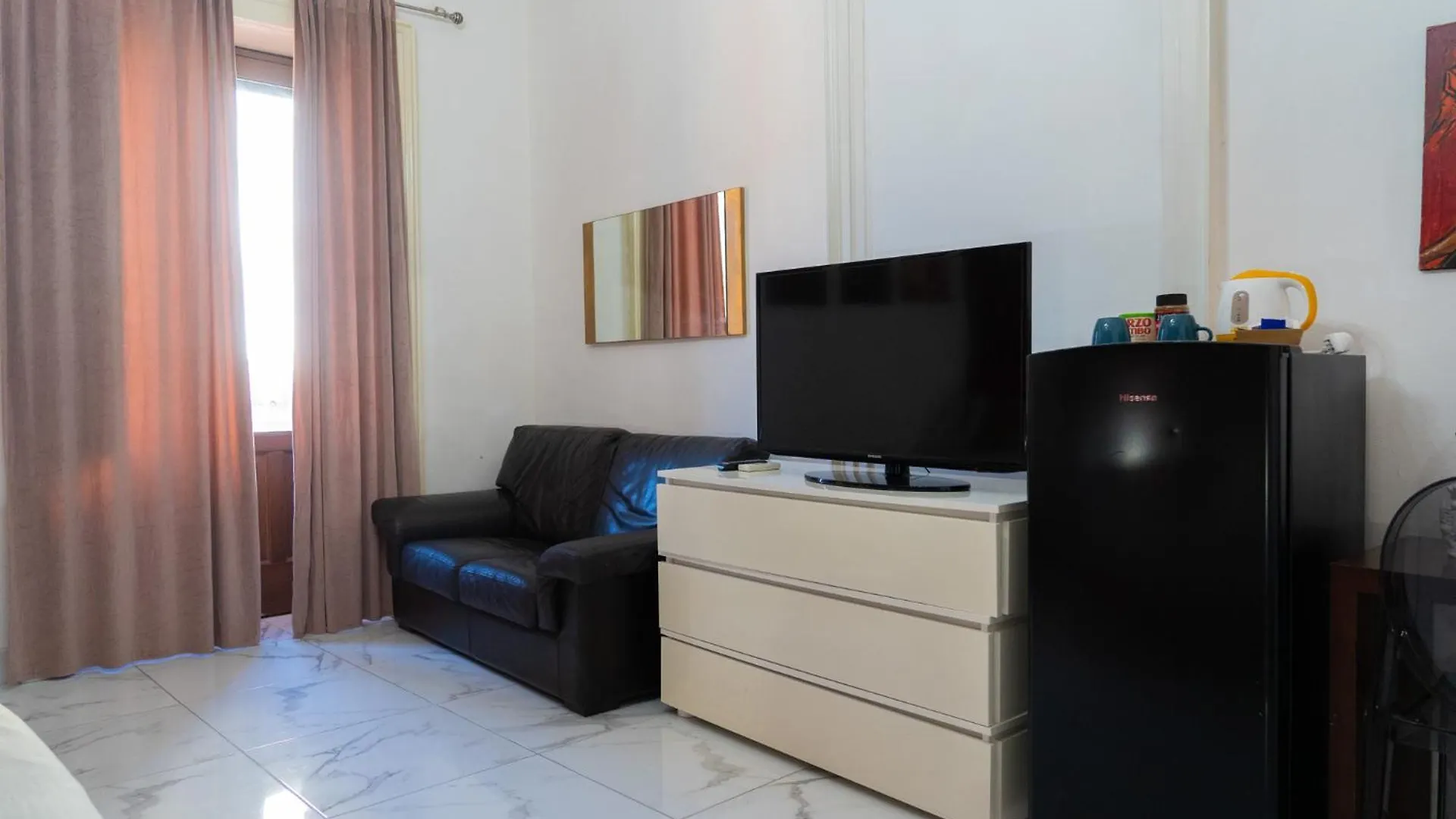 Bed and Breakfast B&B Opera Κατάνια