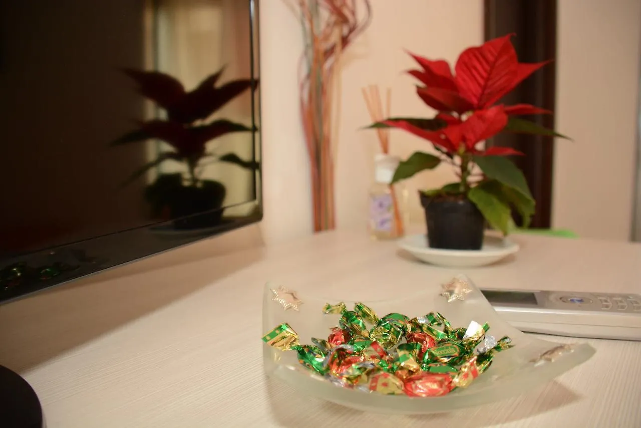 Bed and Breakfast B&B Opera Κατάνια