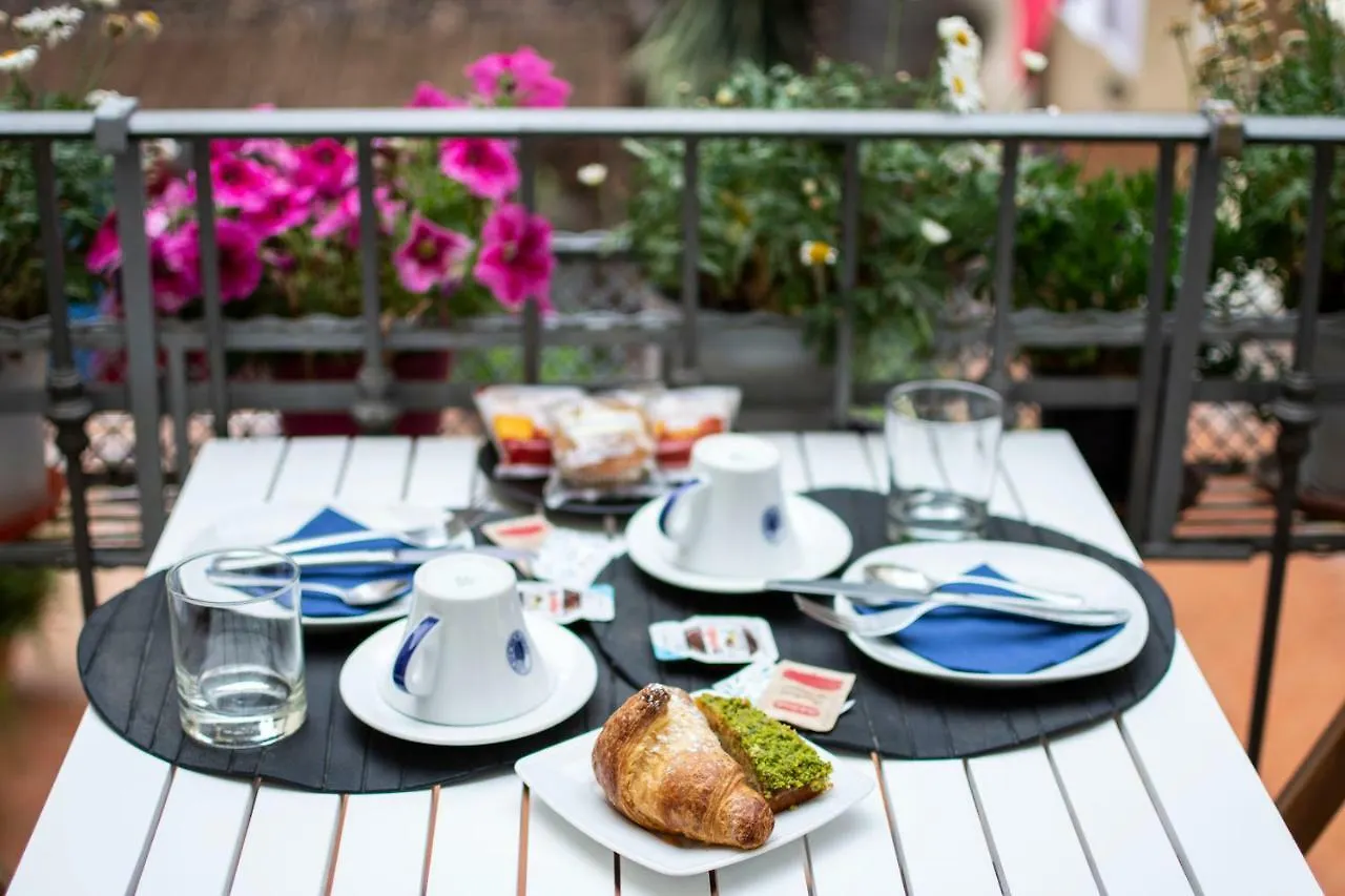 B&B Opera Κατάνια Bed and Breakfast