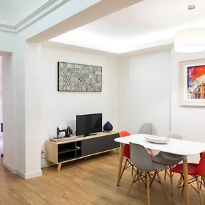 Appartamento Uzeda
