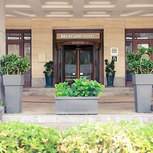 Mercure Excelsior 4* Catania