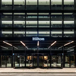 Hilton Eur La 4* Rome