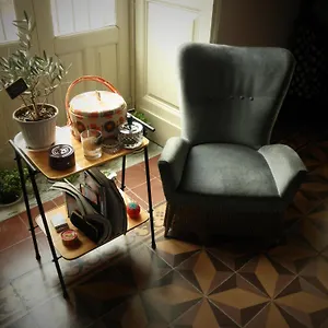 Bed and breakfast Maison Deco, CTA