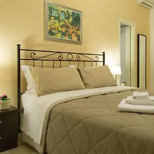 Bed and breakfast Catania Inn Rooms, CTA