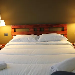 Bed and breakfast Miro Centro, CTA
