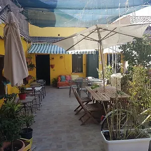Bed and breakfast Xx Miglia &, CTA