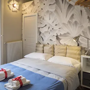 Bed and breakfast Rossocorallo, CTA