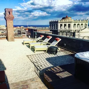 Royal 4* Catánia