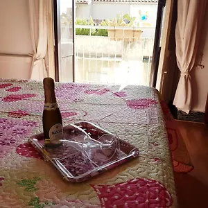 Bed and breakfast Macalle, CTA
